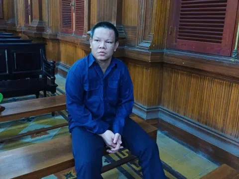 Phiên tòa lặng lẽ và bản án đắt giá cho một cơn say