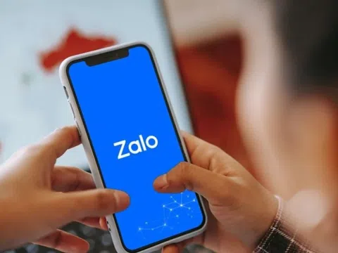 Cú "sảy chân" của Zalo