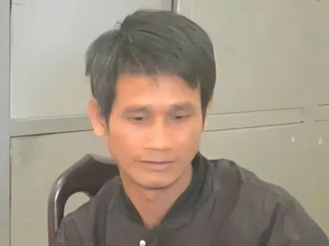 Thêm một đối tượng bị bắt trong vụ vận chuyển 350kg pháo