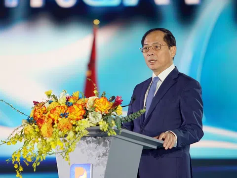 Petrolimex – biểu tượng của ý chí, khát vọng vươn lên mạnh mẽ