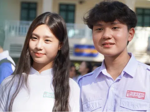 Đã có 7 tỉnh, thành công bố môn thi thứ ba vào lớp 10 THPT năm 2026