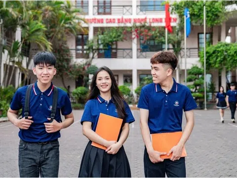 Luật Giáo dục nghề nghiệp chính thức có hiệu lực: 5 điểm mới quan trọng cần biết