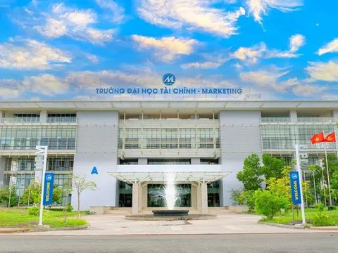 Phê duyệt chủ trương thành lập Phân hiệu Trường Đại học Tài chính - Marketing tại tỉnh Quảng Ngãi