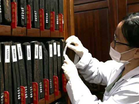 Danh mục bí mật nhà nước thuộc lĩnh vực văn hóa, thông tin