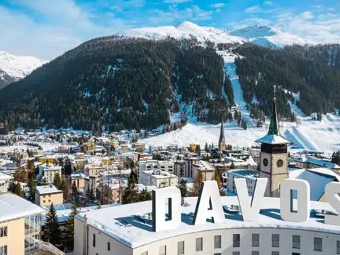 Cơ hội “vàng” để Ukraine, châu Âu thúc đẩy cam kết từ ông Trump