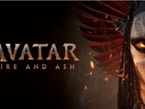 Avatar 3 duy trì sức hút tại các phòng vé toàn cầu