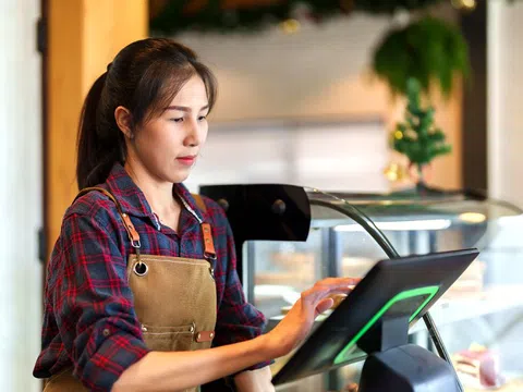 Techcombank đồng hành cùng hộ kinh doanh chuyển đổi thuế, bước vào kỷ nguyên số