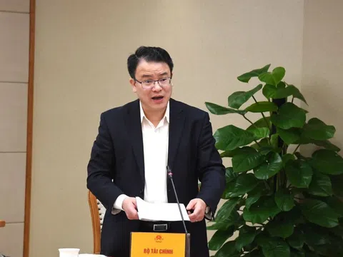 Năm 2026, dự kiến huy động vốn vay nước ngoài khoảng 5,5 tỷ USD