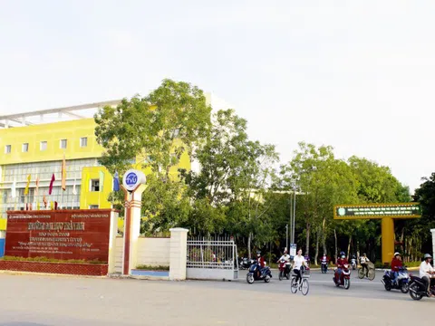 Chuyển Trường Đại học Trà Vinh thành Đại học Trà Vinh