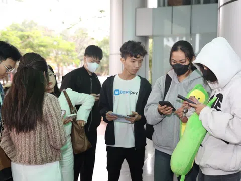 Nắm vững pháp lý giao dịch tài sản số cho người trẻ, giảm thiểu rủi ro