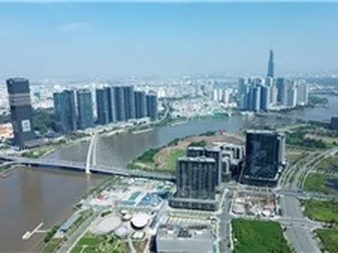 Văn phòng hạng A tiếp tục dẫn dắt thị trường cho thuê