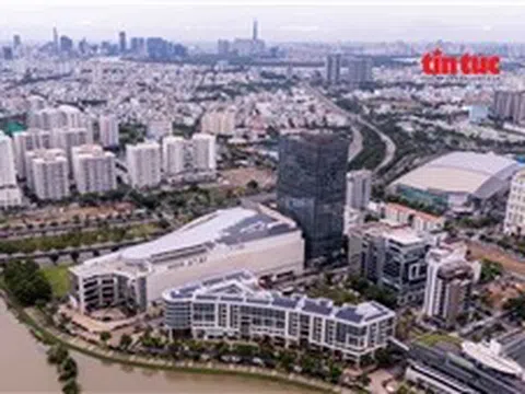 Mỗi bất động sản sẽ có mã định danh điện tử