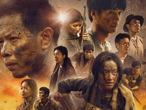 Tuần phim chào mừng Đại hội Đảng lần thứ XIV