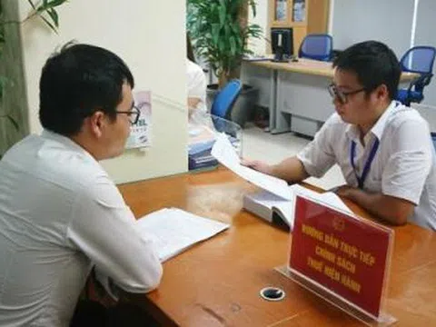 Hỗ trợ pháp lý liên ngành cho doanh nghiệp nhỏ và vừa, hộ kinh doanh