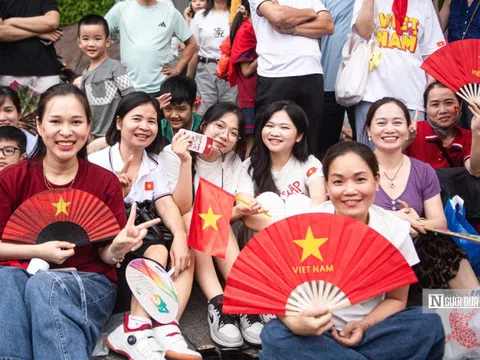 Những ai được tặng 600.000 đồng dịp Tết Nguyên đán 2026?