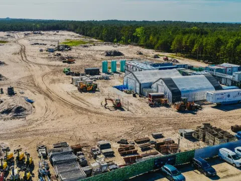 Tầm nhìn hạt nhân của quốc gia Đông Âu đang dần trở thành hiện thực