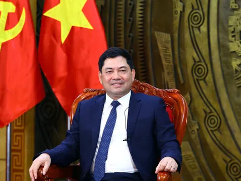 Xây dựng Bắc Ninh phát triển nhanh, bền vững, trở thành thành phố trực thuộc Trung ương trước 2030