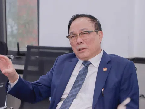 “Hiếm có nhiệm kỳ nào tôi được gặp gỡ với các lãnh đạo cấp cao nhiều như thế”