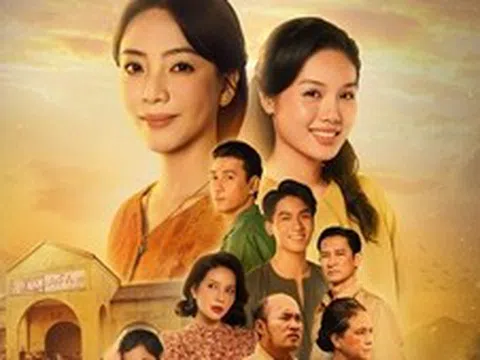 Loạt phim mở màn năm 2026 làm nóng màn ảnh rộng