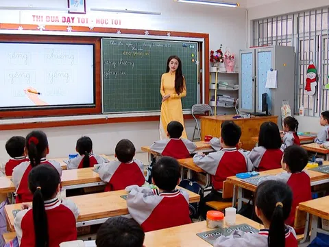 Thống nhất sách giáo khoa: Tạo nền tảng chung, bảo đảm linh hoạt trong lớp học