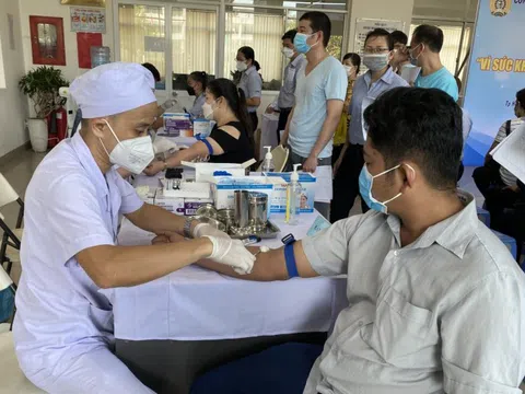 Danh mục 35 bệnh nghề nghiệp được hưởng bảo hiểm xã hội