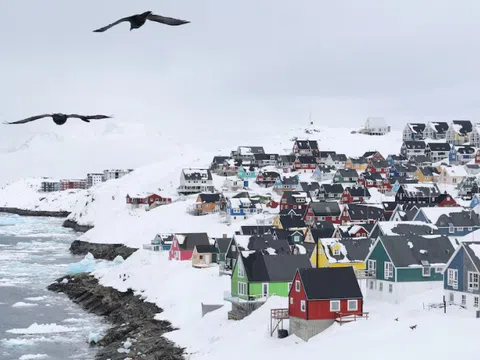 Tổng thống Donald Trump cảnh báo áp đặt thuế quan lên các nước châu Âu