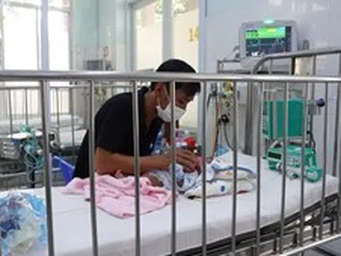 Kháng thể đơn dòng phòng RSV cho trẻ sơ sinh - bước tiến mới trong phòng ngừa bệnh hô hấp tại Việt Nam