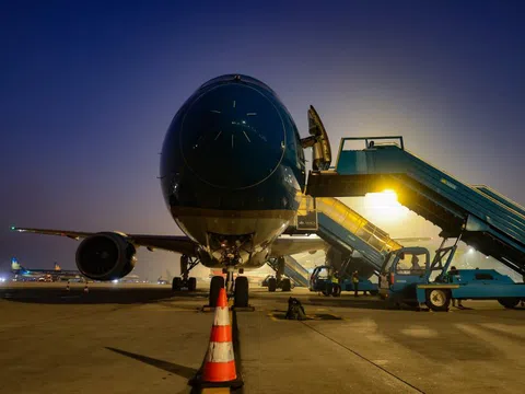 Khai thác bay đêm tại 6 sân bay dịp Tết Nguyên đán Bính Ngọ 2026