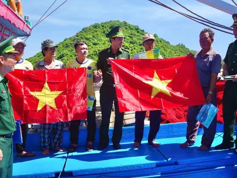 Gia Lai tập trung gỡ 'thẻ vàng' EC