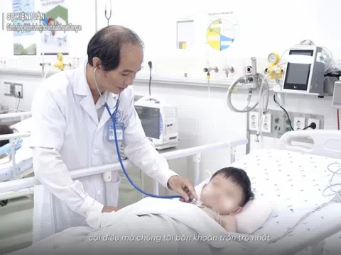 Gánh nặng khôn lường do sốt xuất huyết Dengue: Góc nhìn từ người trong cuộc