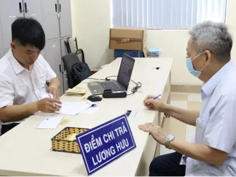 Chi tiết bảng tra cứu tuổi nghỉ hưu trong năm 2026 mới nhất, ai cũng nên biết