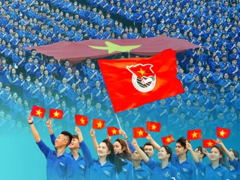 Niềm tin và hành động của tuổi trẻ hướng tới Đại hội XIV