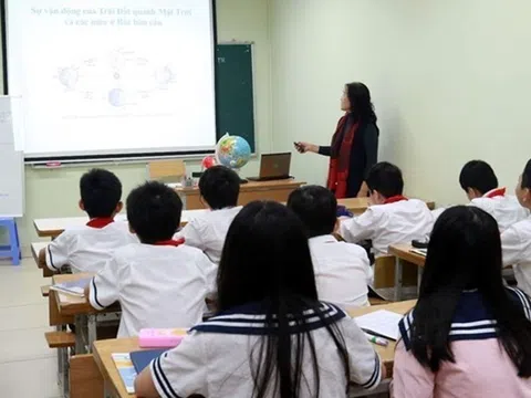 Dự kiến quy định mới về dạy thêm, học thêm