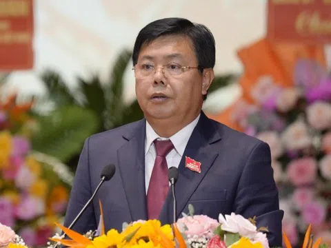 Không gian phát triển “đồng bằng – rừng – biển” mở ra dư địa tăng trưởng mới cho An Giang