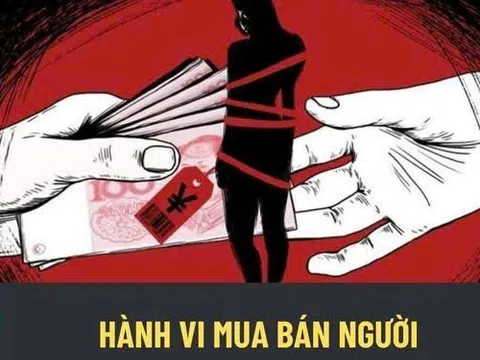 Chủ động phòng ngừa, quyết tâm ngăn chặn, xử lý nghiêm tội phạm mua bán người