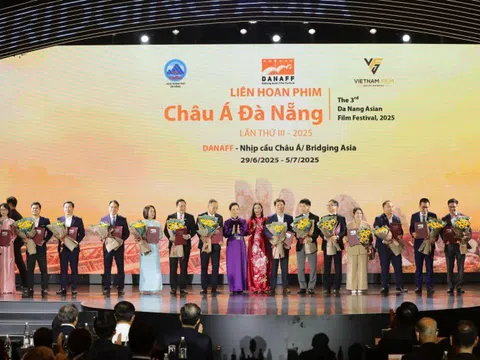 Đưa điện ảnh Việt Nam đến gần hơn với điện ảnh thế giới