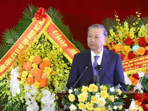 Tòa án nhân dân: Pháo đài chính trị – pháp lý, điểm tựa của thể chế, niềm tin của Nhân dân