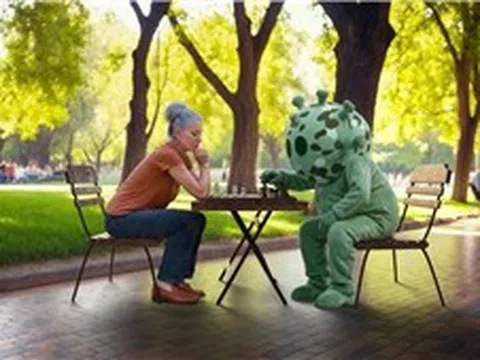 Nhiều người lớn tuổi có bệnh nền đánh giá thấp nguy cơ từ virus RSV