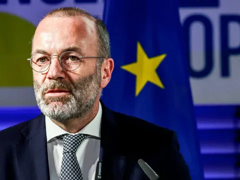 Thỏa thuận thương mại EU-Mỹ “bị treo” sau loạt thuế quan mới của Tổng thống Trump