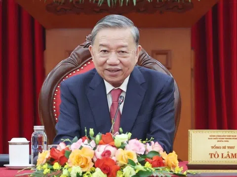 Việt Nam sẽ tham gia Hội đồng Hoà bình Dải Gaza