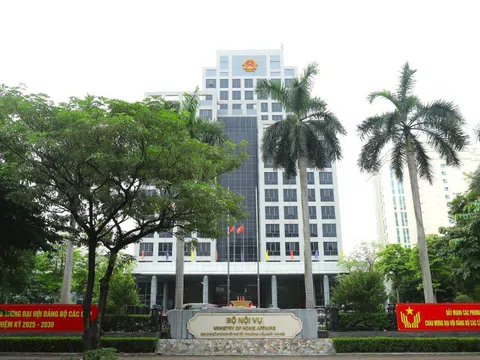 Bộ Nội vụ làm rõ lộ trình bổ sung, điều chỉnh biên chế giai đoạn 2026 - 2031