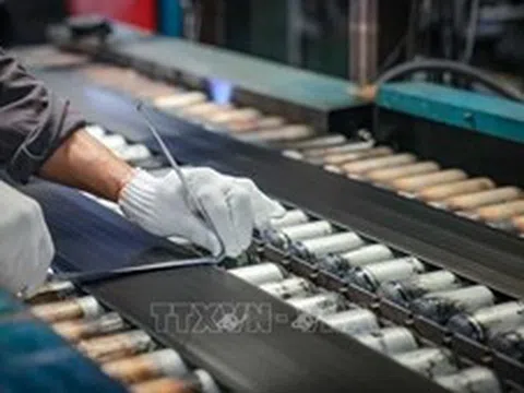 Việt Nam vẫn có những dư địa để tăng quy mô huy động vốn