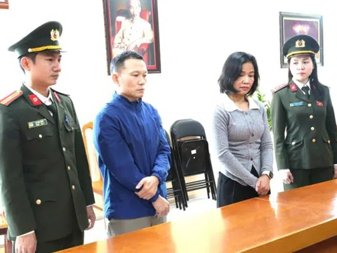 Vụ bắt giám đốc thể thao Hà Tĩnh: “Ăn chặn” 640 triệu đồng của vận động viên