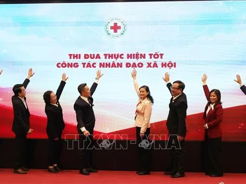 Thống nhất danh sách 29 hội quần chúng do Đảng, Nhà nước giao nhiệm vụ ở Trung ương