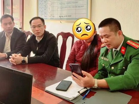 Người phụ nữ suýt mất 140 triệu đồng vì bẫy "chuyển tiền nhận quà"