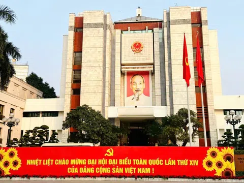 Những 'đột phá' chiến lược từ Đại hội XIV của Đảng: Chìa khóa để Việt Nam phát triển nhanh, bền vững và bao trùm