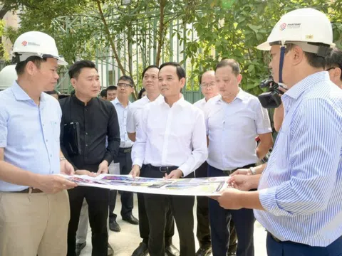 Phát huy trí tuệ, đoàn kết, đổi mới - Nền tảng cho giai đoạn phát triển mới của Thành phố Hồ Chí Minh