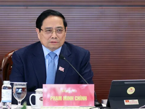 Đại hội XIV của Đảng: Kết tinh trí tuệ, ý chí tự lực, tự cường của dân tộc