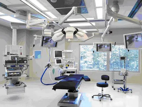 Hướng dẫn phân nhóm thiết bị y tế theo tiêu chuẩn chất lượng