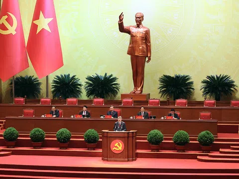 Đại hội XIV của Đảng: Niềm tin, trách nhiệm và kỳ vọng của thế hệ trẻ trong kỷ nguyên mới